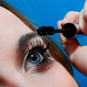 Eye Cosmetics