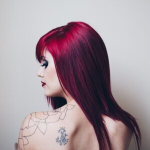 Hair Color Kit