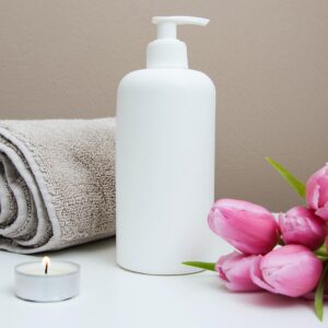 Hair Spa Cream