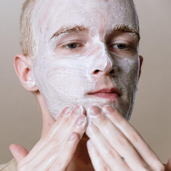 Men Cosmetics