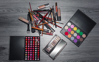 Makeup That Empowers Your Confidence
